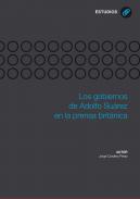 Los gobiernos de Adolfo Su�rez en la prensa brit�nica