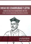 Diego de Covarrubias y Leiva