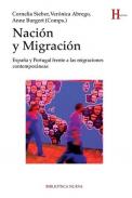 Naci�n y migraci�n