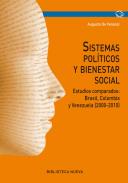 Sistemas pol�ticos y bienestar social