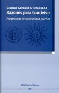 Razones para (con)vivir