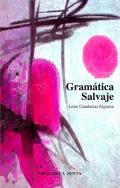 Gram�tica salvaje