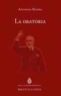La oratoria