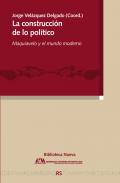 La construcci�n de lo pol�tico
