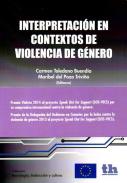 Interpretaci�n en contextos de violencia de g�nero
