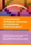 La comunicaci�n mediada por int�rpretes en contextos de violencia de g�nero