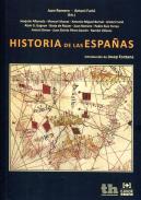 Historia de las Espa�as