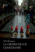 La orden de los guardianes
