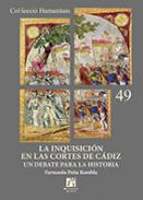 La Inquisici�n en la Cortes de C�diz