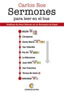 Sermones para leer en el bus