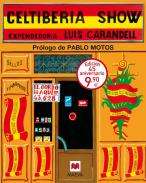 xxxCeltiberia show