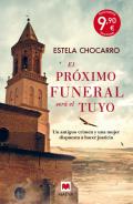El pr�ximo funeral ser� el tuyo
