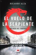 El vuelo de la serpiente