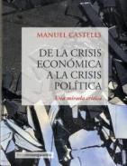 De la crisis econ�mica a la crisis pol�tica
