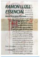 Ramon Llull essencial