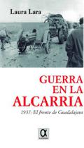 Guerra en la Alcarria, 1937
