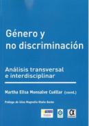 G�nero y no discriminaci�n