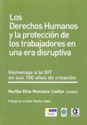 Derechos Humanos y la protecci�n de los trabajadores en una era disruptiva