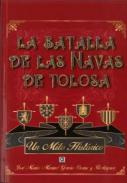 La batalla de las Navas de Tolosa