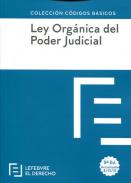 Ley Org�nica del Poder Judicial