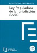 Ley Reguladora de la Jurisdicci�n Social