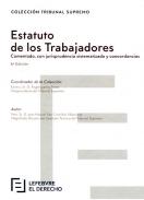 Estatuto de los Trabajadores