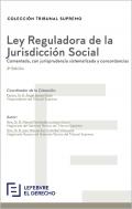 Ley Reguladora de la Jurisdicci�n Social