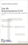 Ley de Enjuiciamiento Civil