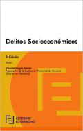 Delitos socioecon�micos