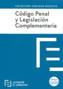 C�digo Penal y legislaci�n complementaria