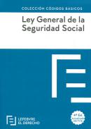 Ley General de la Seguridad Social