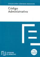 C�digo Administrativo
