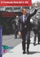 Protocolo Real del siglo XXI