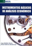 Instrumentos b�sicos de an�lisis econ�mico