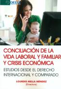 Conciliaci�n de la vida laboral y familiar y crisis econ�mica