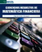 Ejercicios resueltos de matem�ticas financiera