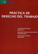 Pr�ctica de derecho del trabajo