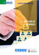 Sociolog�a de la empresa