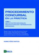 Procedimiento concursal en la pr�ctica, 1