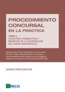 Procedimiento concursal en la pr�ctica, 3