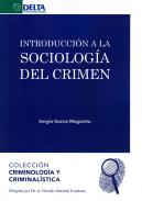 Introducci�n a la sociolog�a del crimen