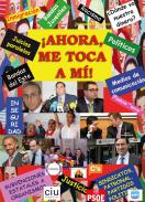 �Ahora, me toca a m�!