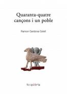 Quaranta-quatre can�ons i un poble