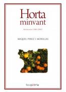 Horta minvant