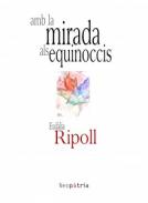 Amb la mirada als equinoccis