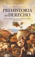 Prehistoria del Derecho