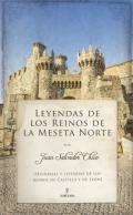 Leyendas de los reinos de la Meseta Norte