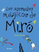 Los animales m�gicos de Mir�