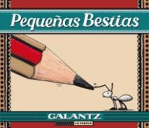Peque�as bestias