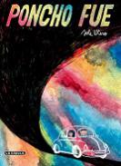 Poncho fue